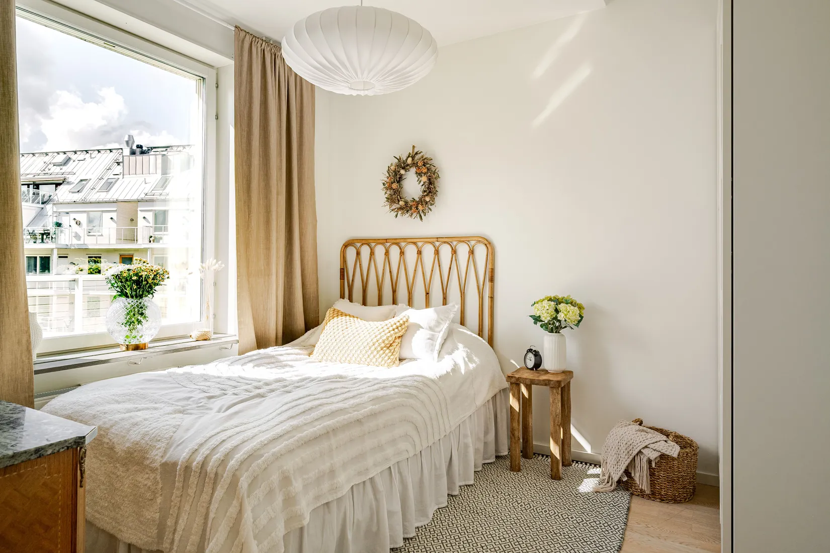 Bostadsrätt, Kung Göstas väg 14, Strängnäs Centrum, Strängnäs