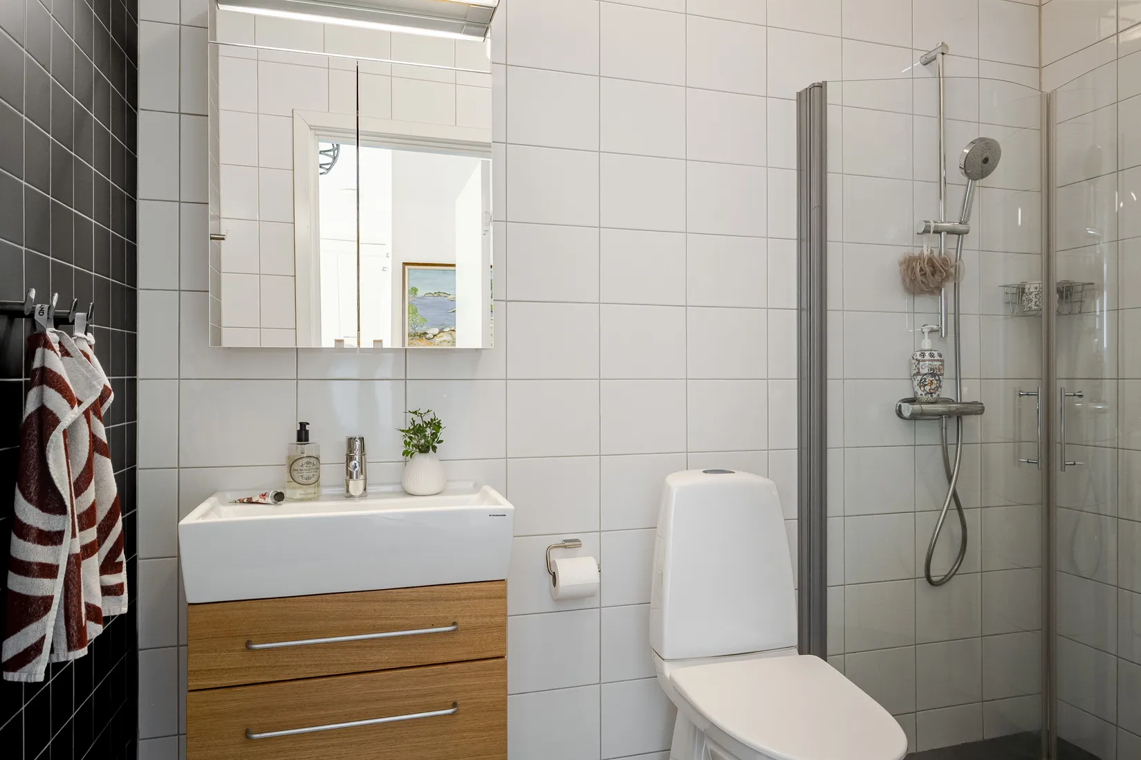 Bostadsrätt, Kung Göstas väg 14, Strängnäs Centrum, Strängnäs