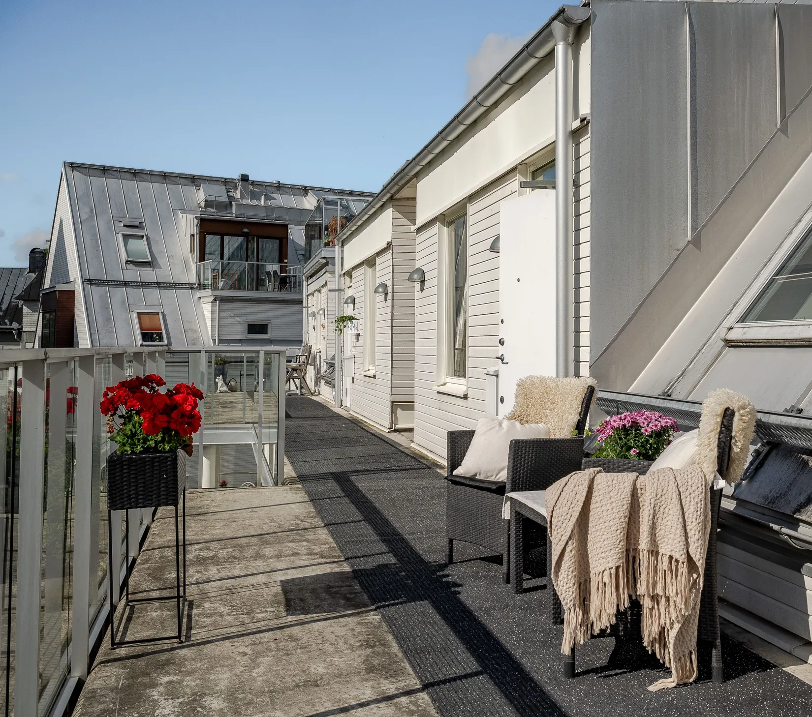 Bostadsrätt, Kung Göstas väg 14, Strängnäs Centrum, Strängnäs