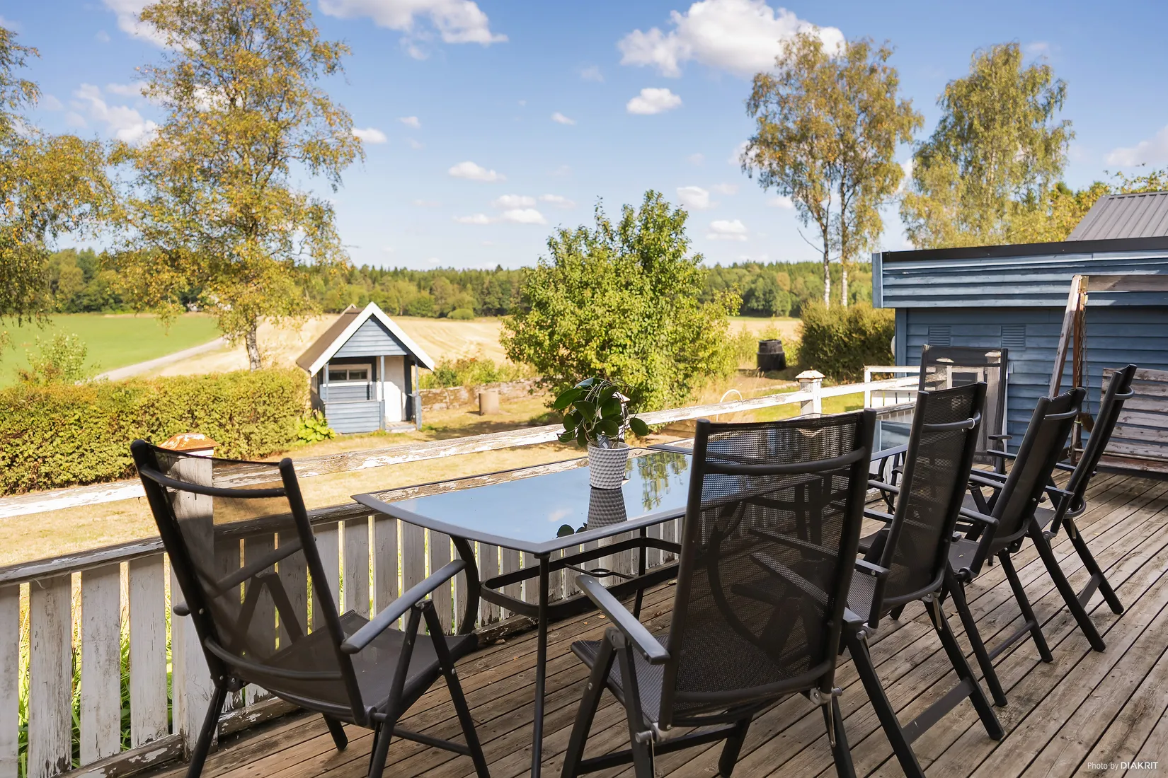 Villa, Klåvnasten Hästhagen 2, Rensvist/Klåvnasten, Vårgårda