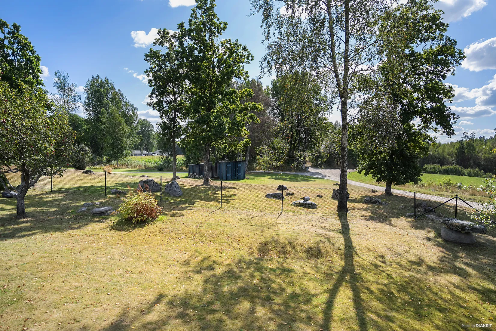 Villa, Klåvnasten Hästhagen 2, Rensvist/Klåvnasten, Vårgårda