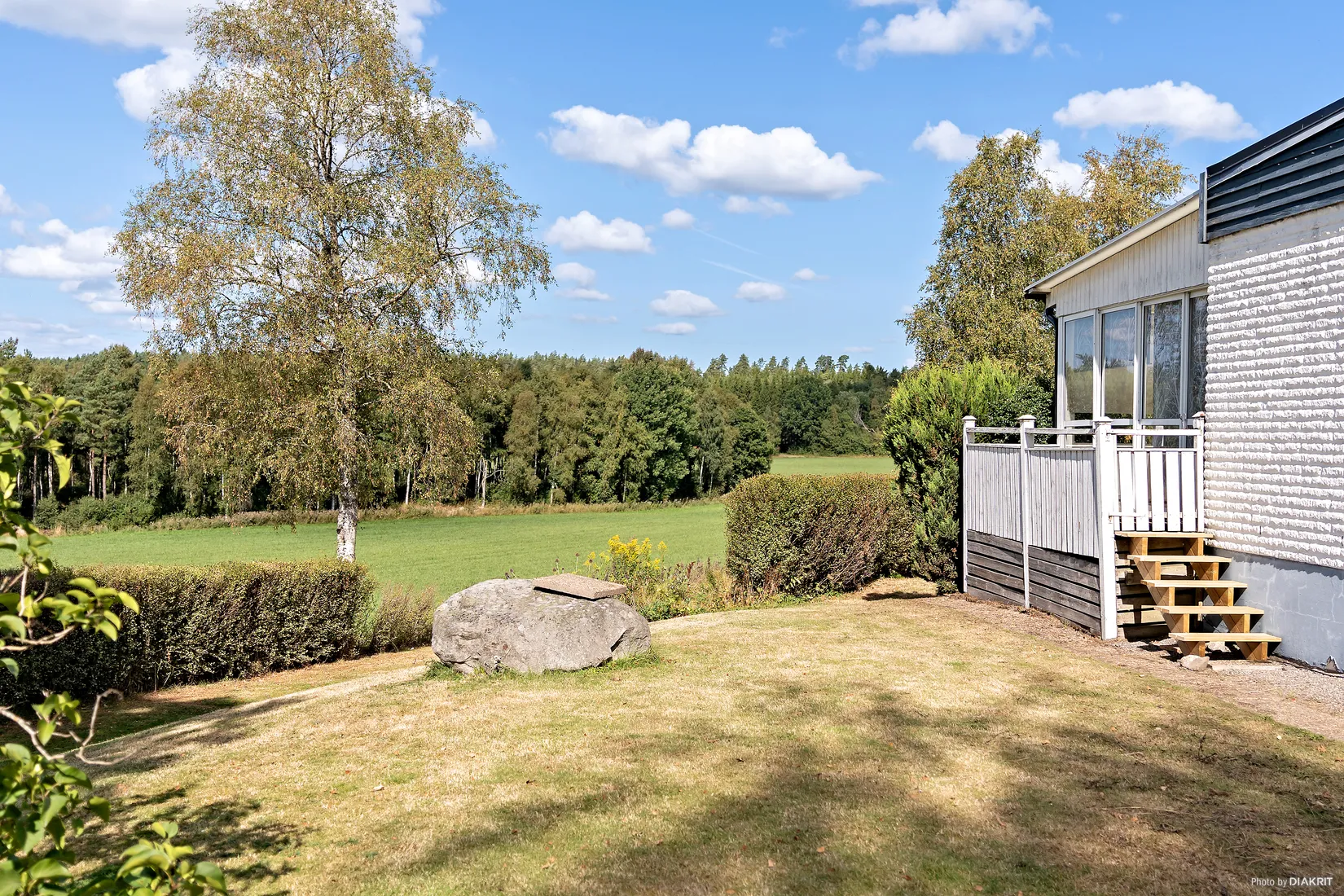 Villa, Klåvnasten Hästhagen 2, Rensvist/Klåvnasten, Vårgårda