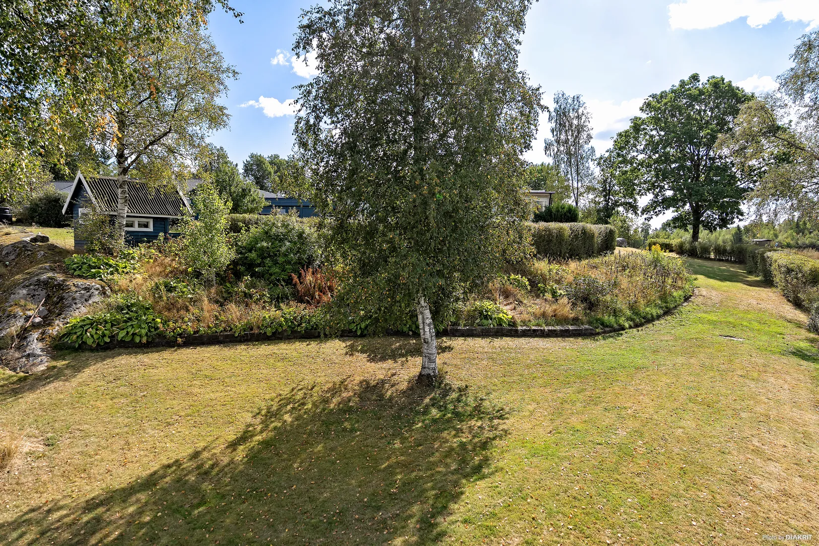 Villa, Klåvnasten Hästhagen 2, Rensvist/Klåvnasten, Vårgårda