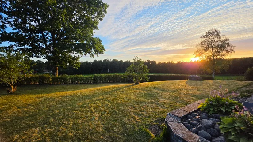 Villa, Klåvnasten Hästhagen 2, Rensvist/Klåvnasten, Vårgårda