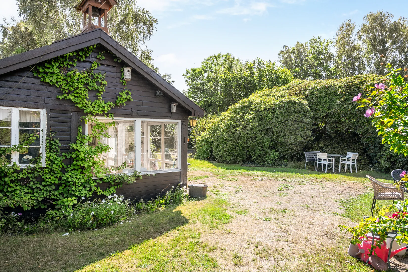 Villa, Gamleväg 30, Höllviken, Vellinge