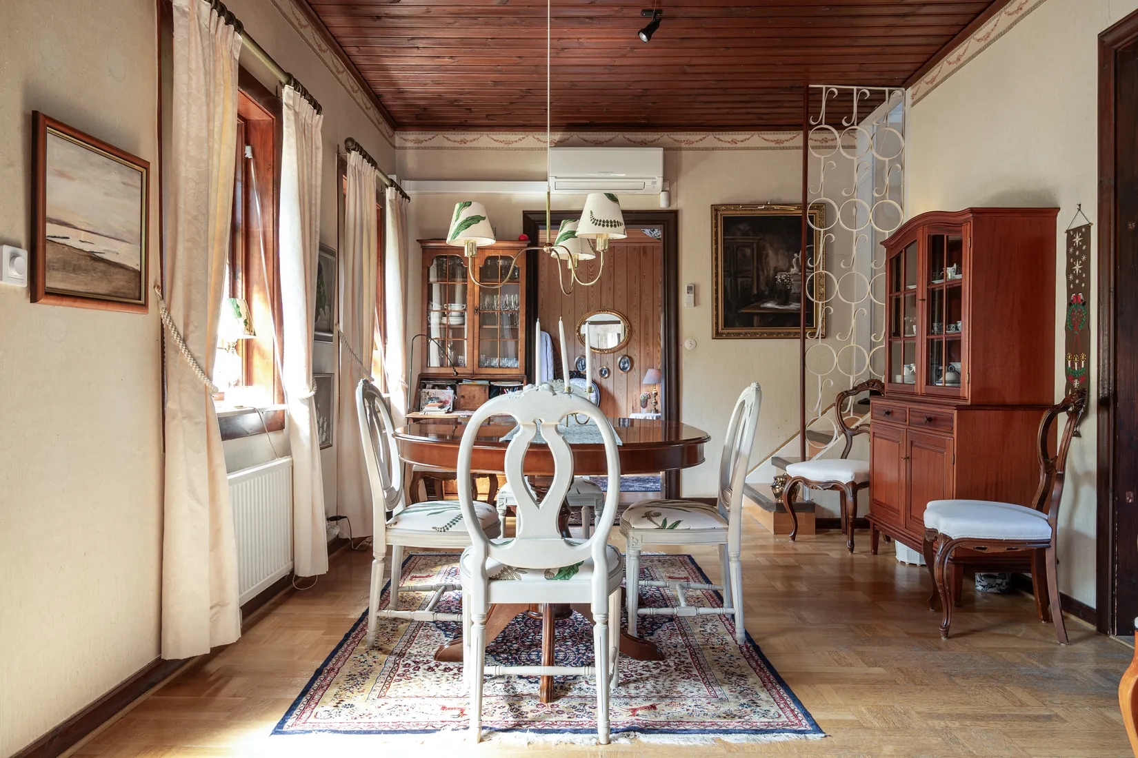 Villa, Gamleväg 30, Höllviken, Vellinge