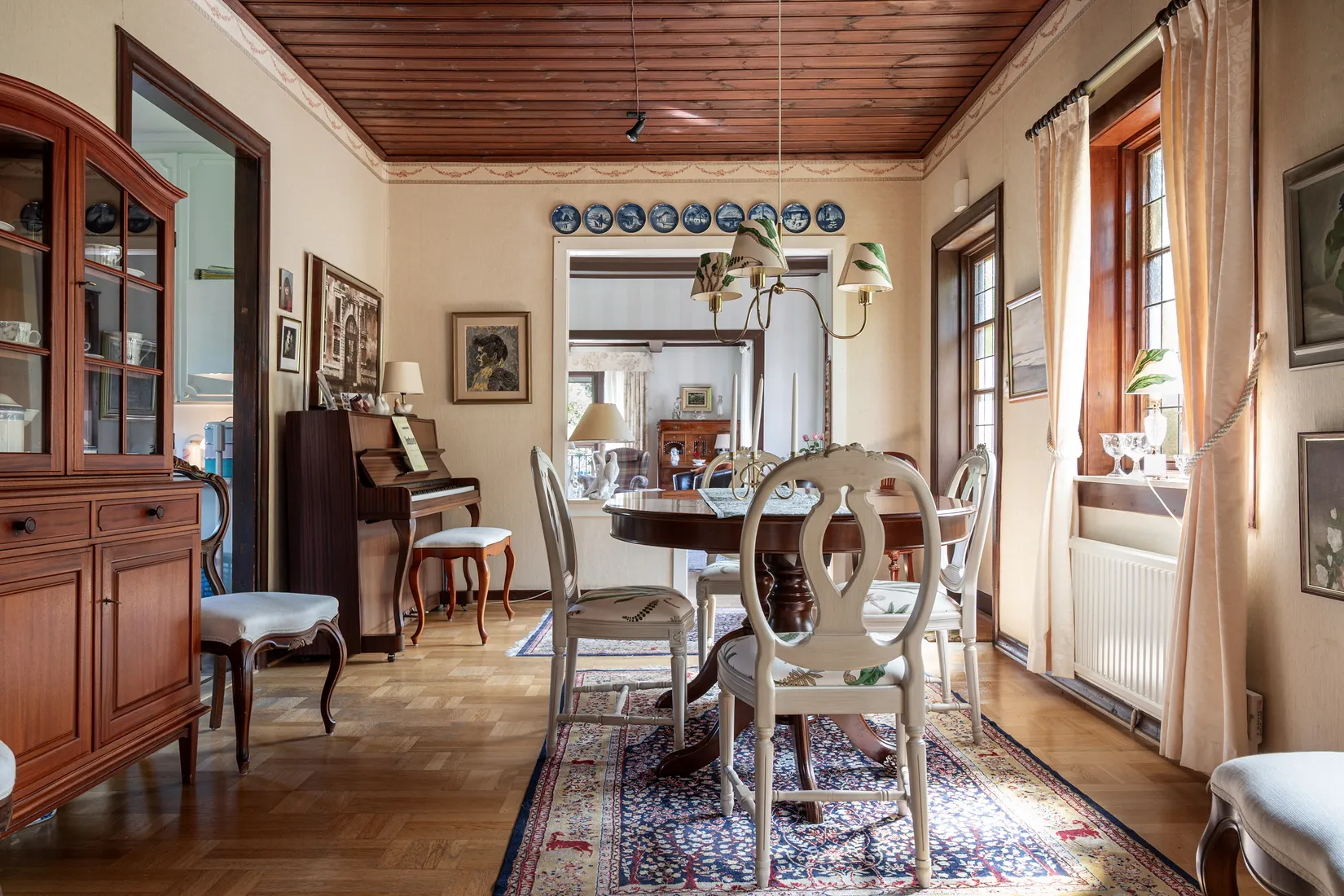 Villa, Gamleväg 30, Höllviken, Vellinge