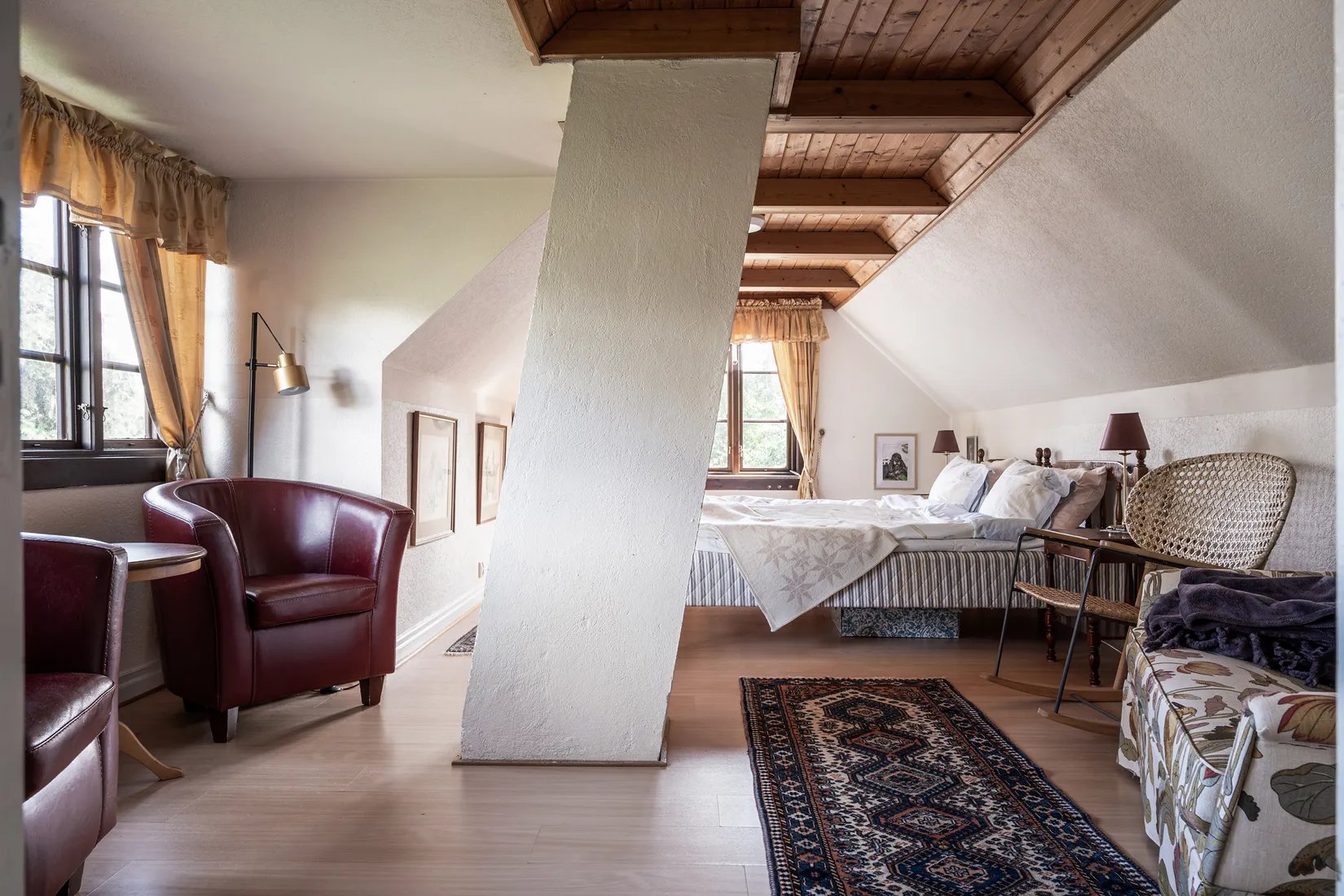 Villa, Gamleväg 30, Höllviken, Vellinge