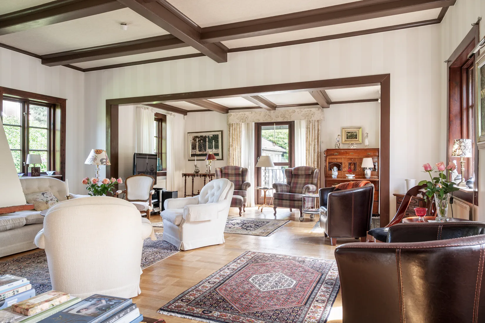 Villa, Gamleväg 30, Höllviken, Vellinge