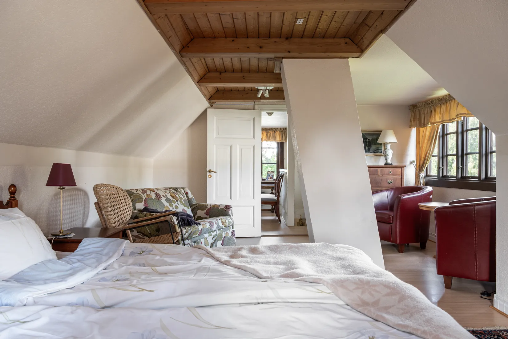Villa, Gamleväg 30, Höllviken, Vellinge