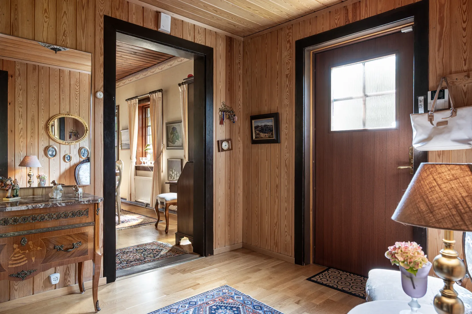 Villa, Gamleväg 30, Höllviken, Vellinge