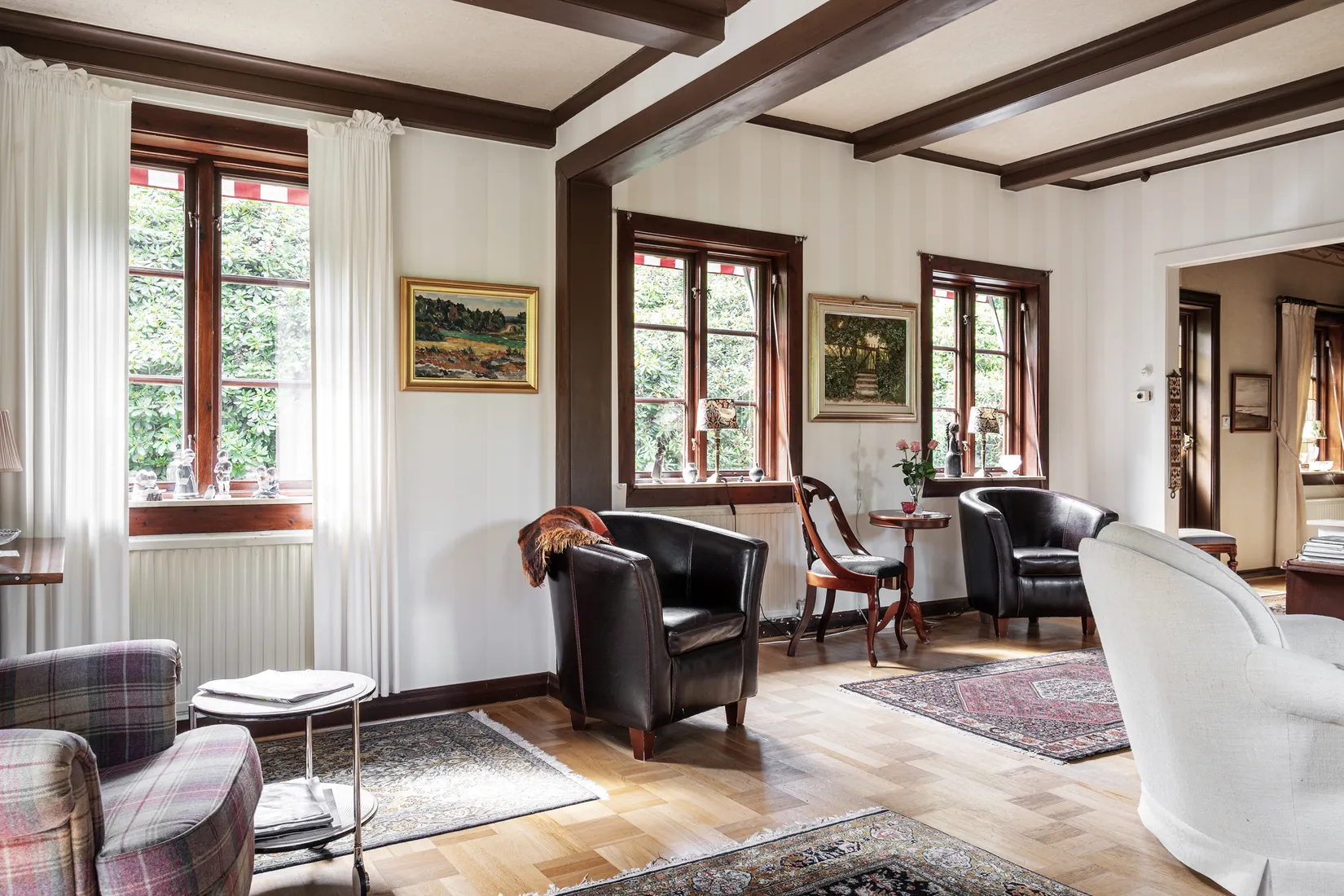 Villa, Gamleväg 30, Höllviken, Vellinge