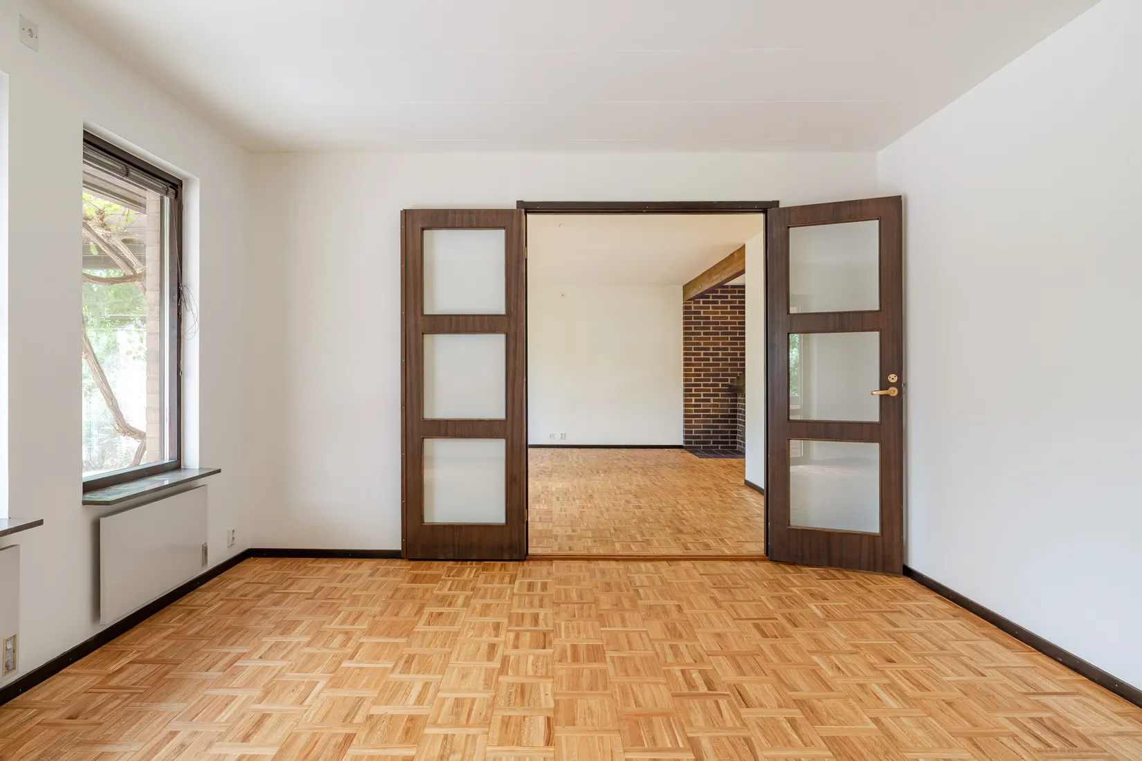 Villa, Midgårdsgatan 49, Bellevue, Malmö