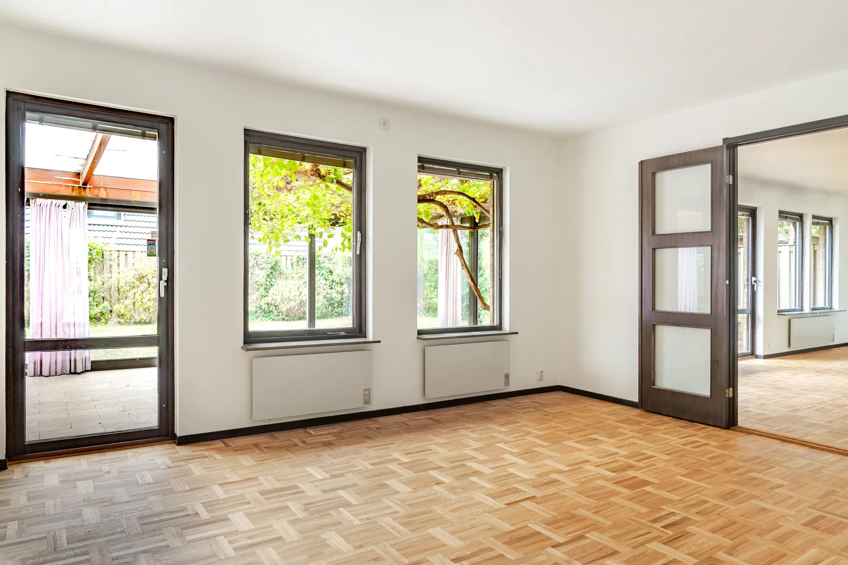 Villa, Midgårdsgatan 49, Bellevue, Malmö