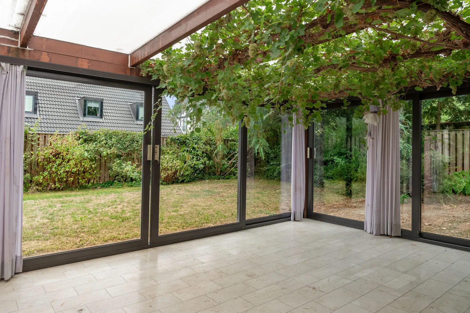 Villa, Midgårdsgatan 49, Bellevue, Malmö