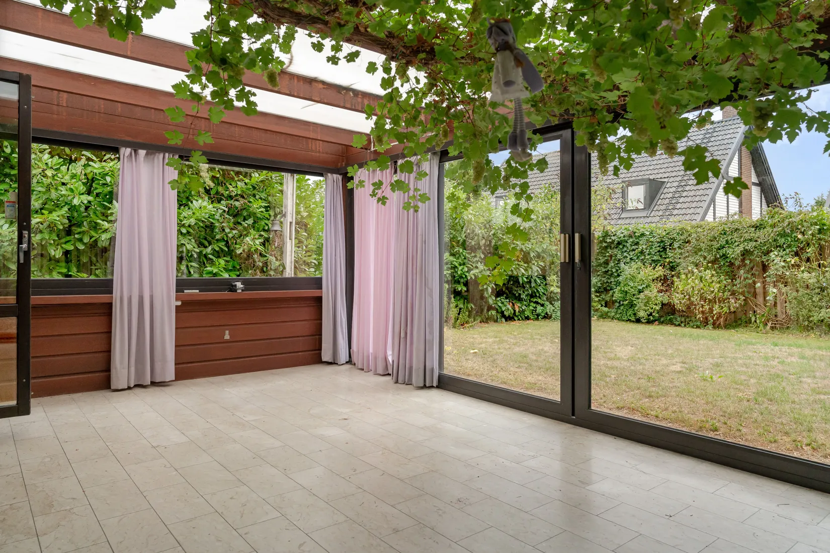Villa, Midgårdsgatan 49, Bellevue, Malmö