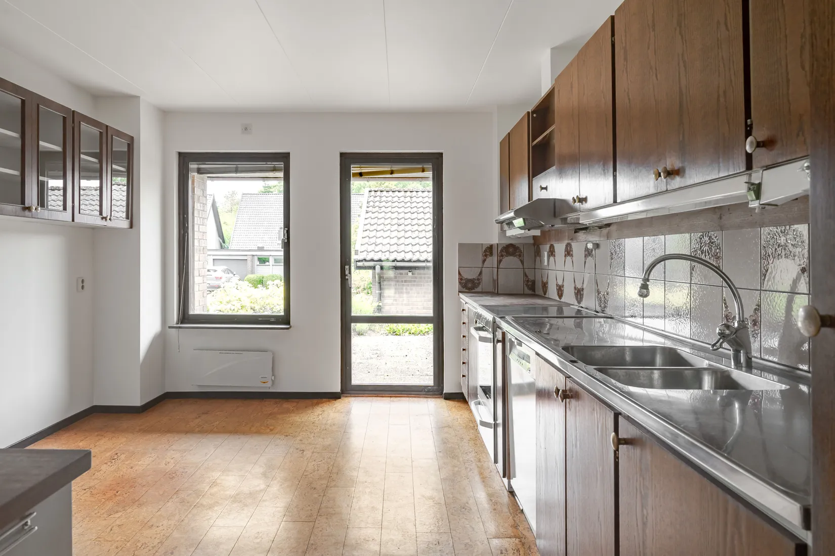 Villa, Midgårdsgatan 49, Bellevue, Malmö