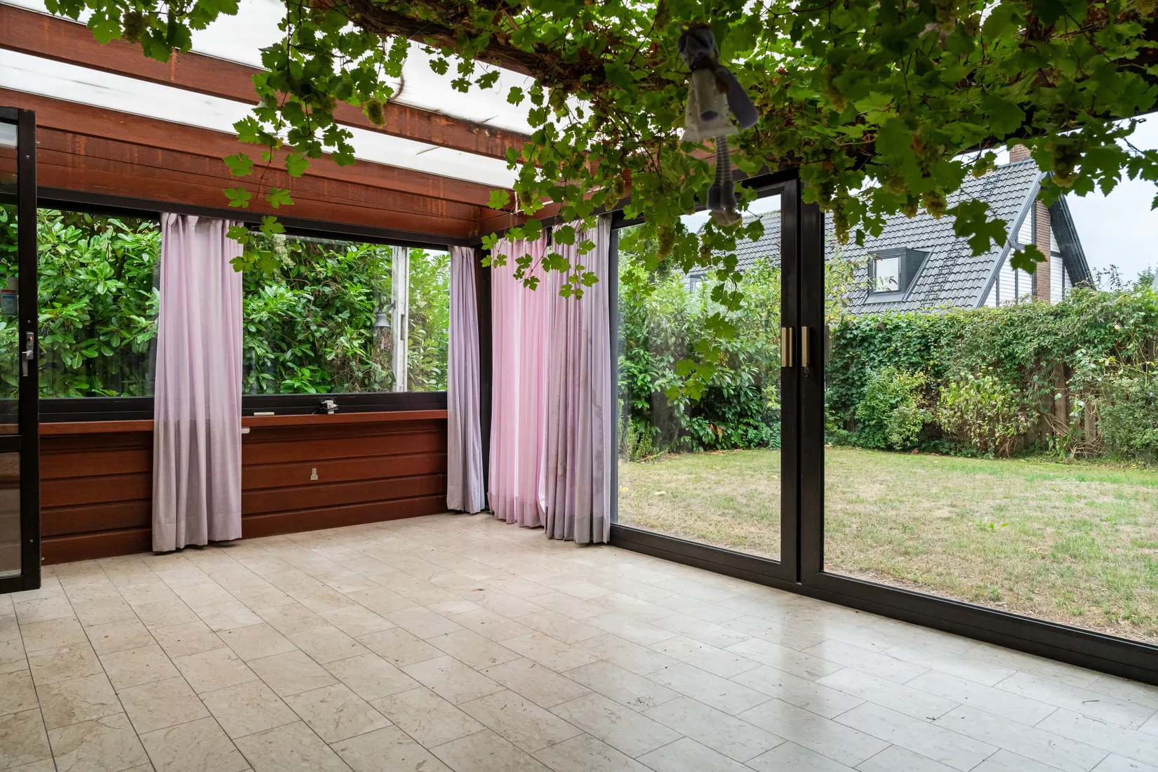 Villa, Midgårdsgatan 49, Bellevue, Malmö