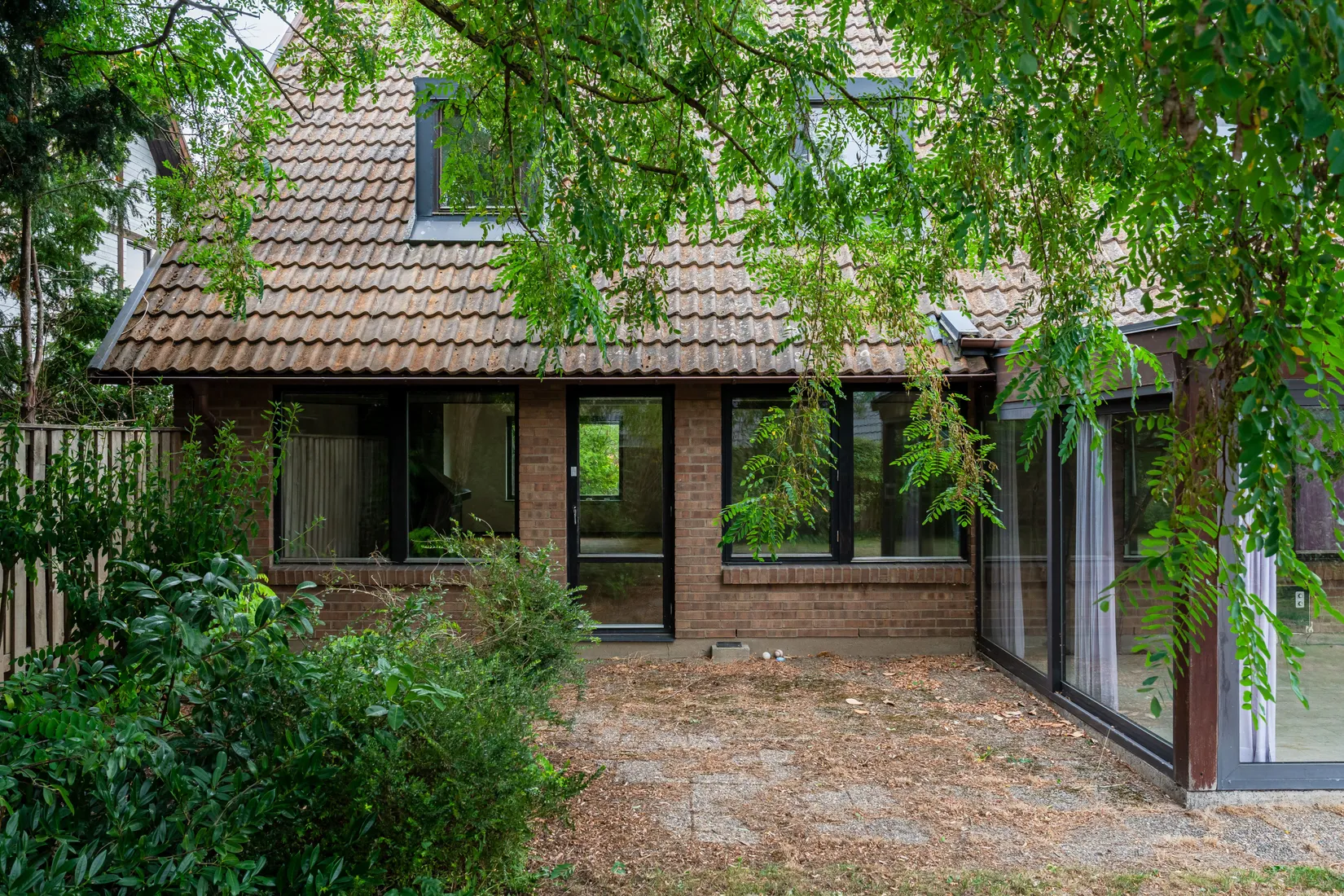 Villa, Midgårdsgatan 49, Bellevue, Malmö