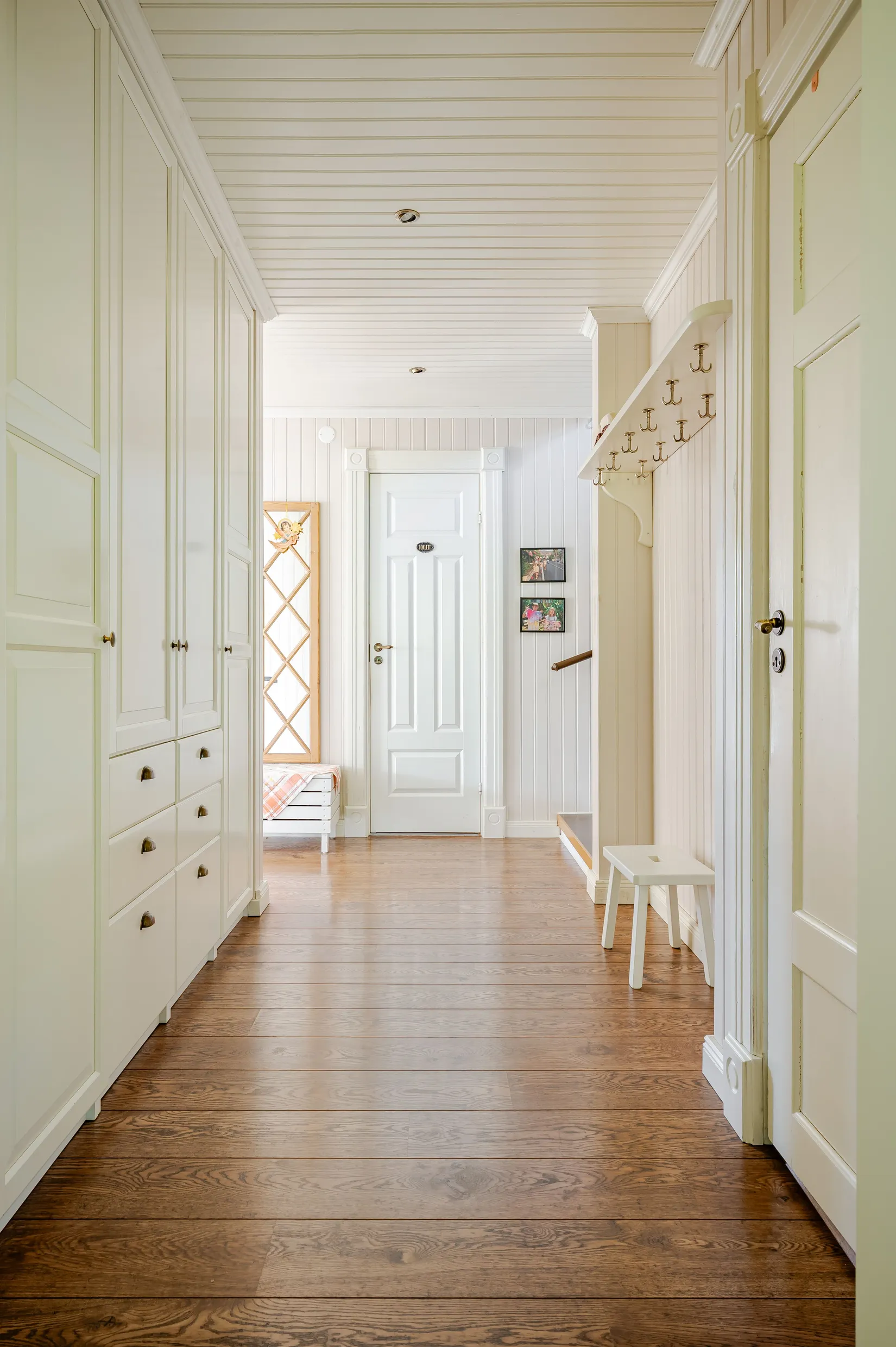 Villa, Lyckevägen 2, Malung-Sälen