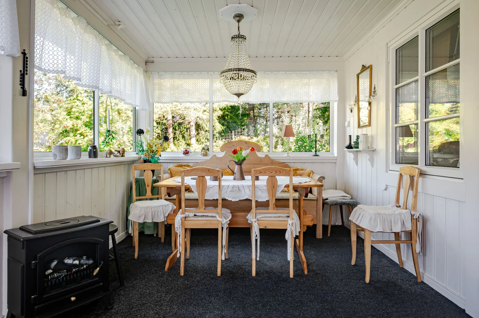 Villa, Lyckevägen 2, Malung-Sälen