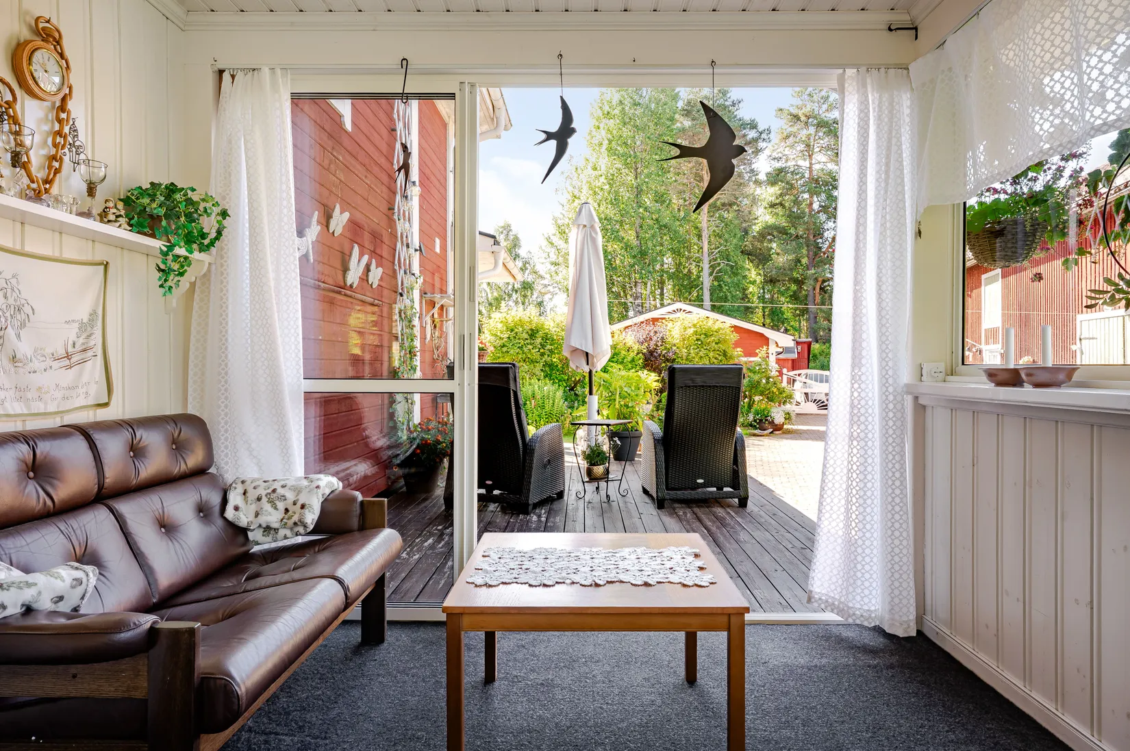 Villa, Lyckevägen 2, Malung-Sälen