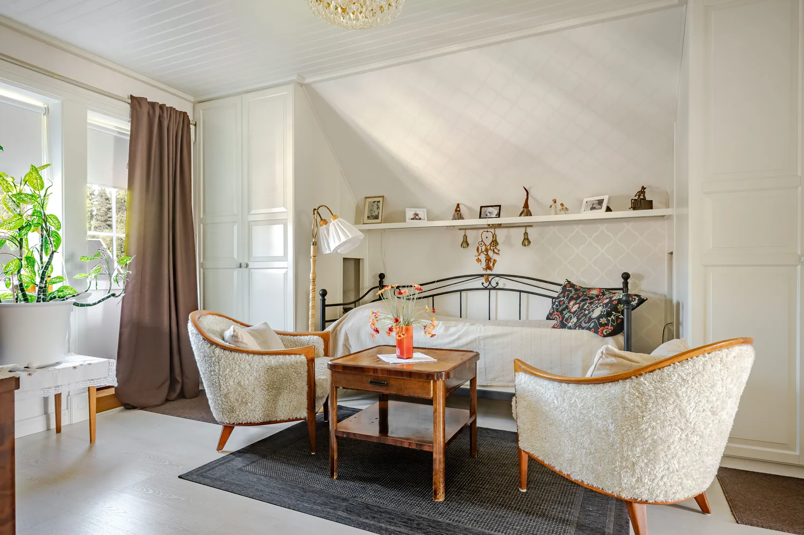 Villa, Lyckevägen 2, Malung-Sälen