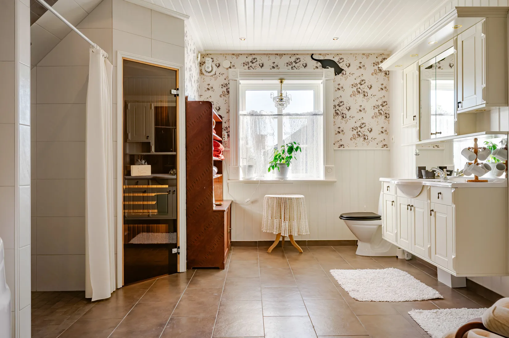 Villa, Lyckevägen 2, Malung-Sälen
