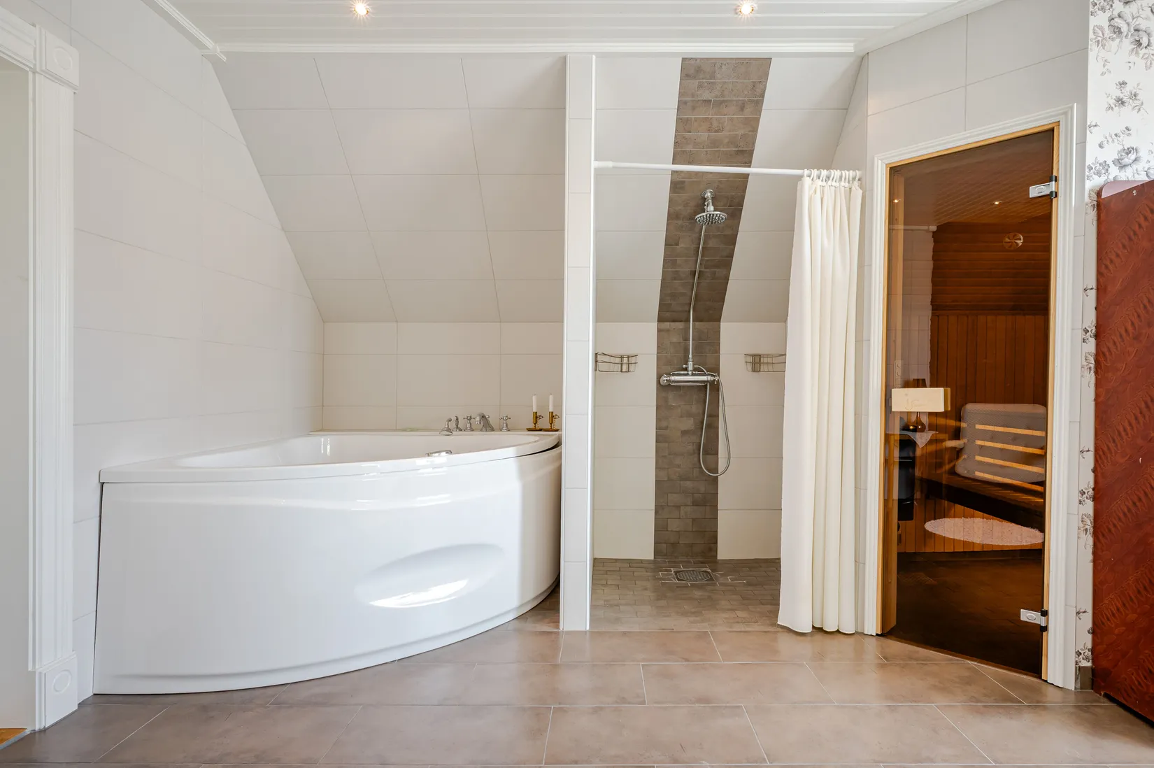 Villa, Lyckevägen 2, Malung-Sälen