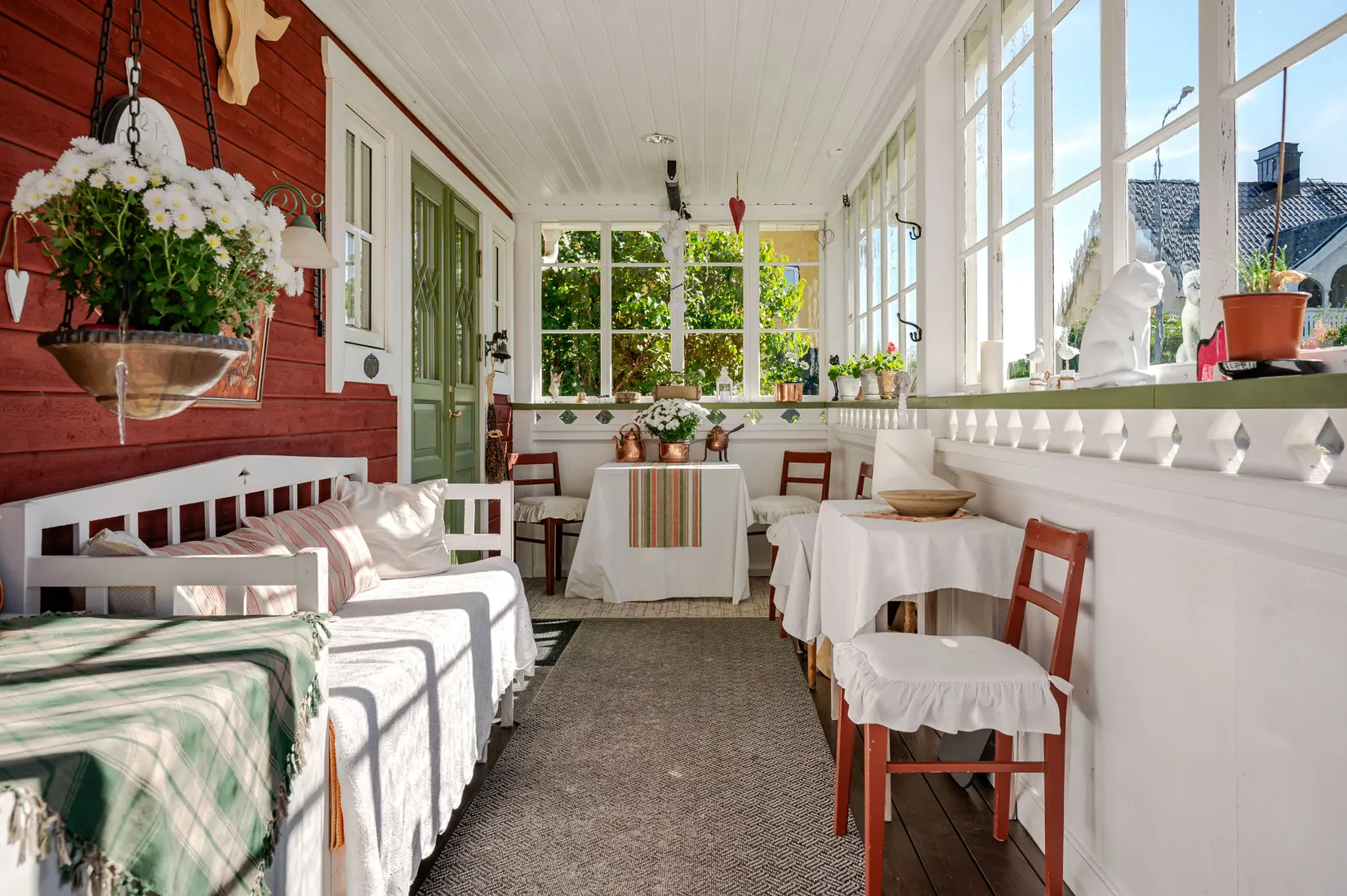 Villa, Lyckevägen 2, Malung-Sälen