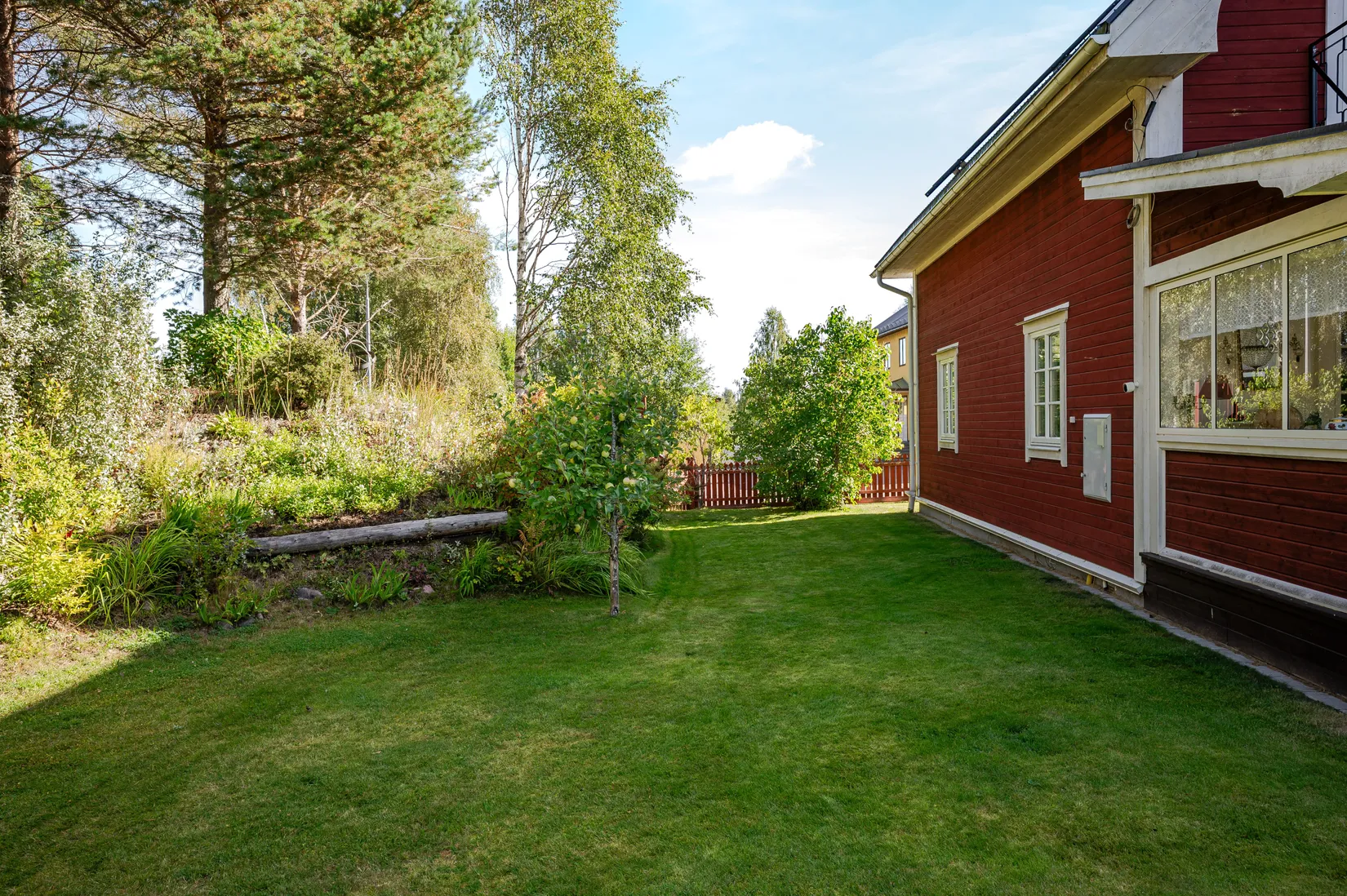 Villa, Lyckevägen 2, Malung-Sälen