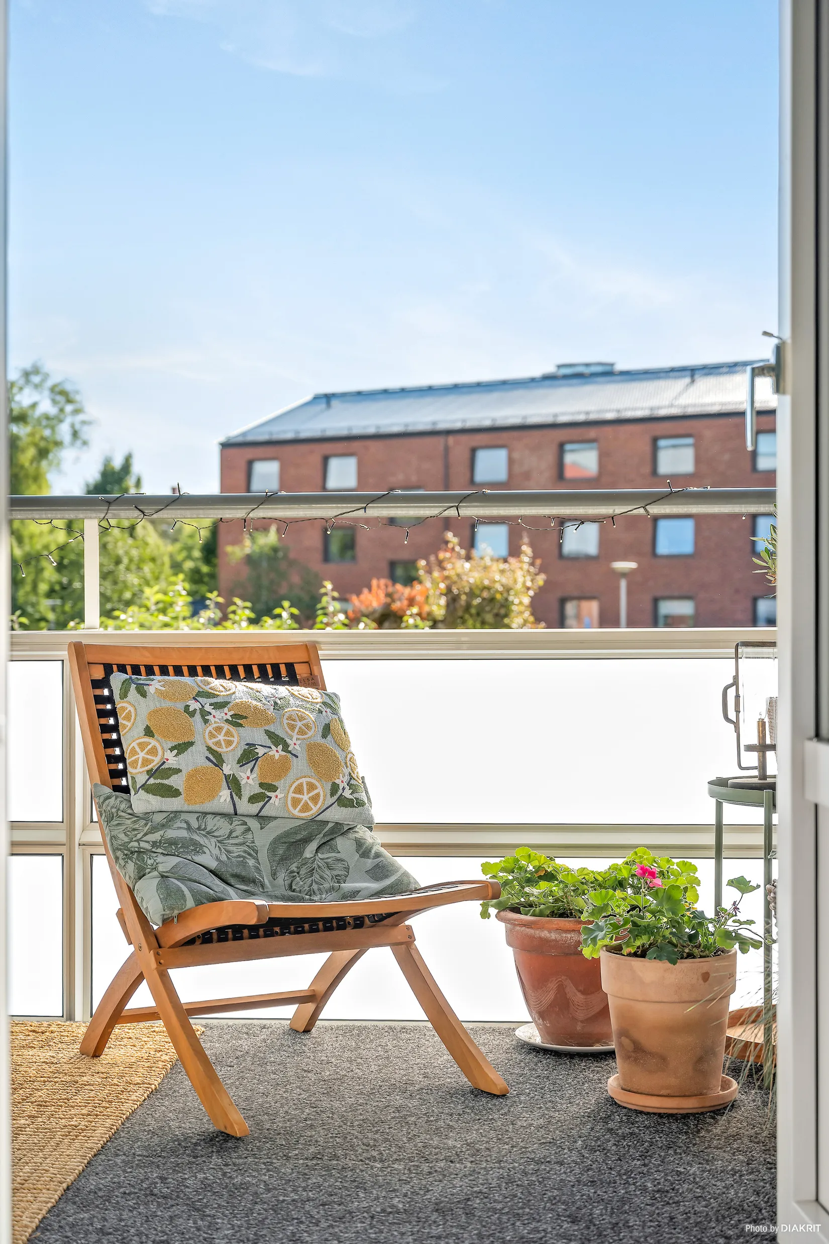 Bostadsrätt, Hemmansvägen 18, Centralt Öster, Halmstad