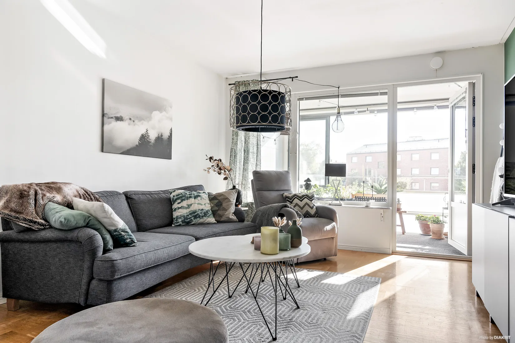 Bostadsrätt, Hemmansvägen 18, Centralt Öster, Halmstad
