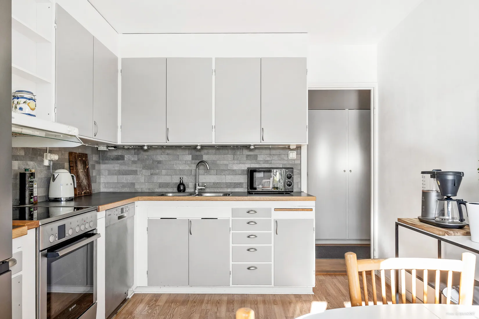 Bostadsrätt, Hemmansvägen 18, Centralt Öster, Halmstad