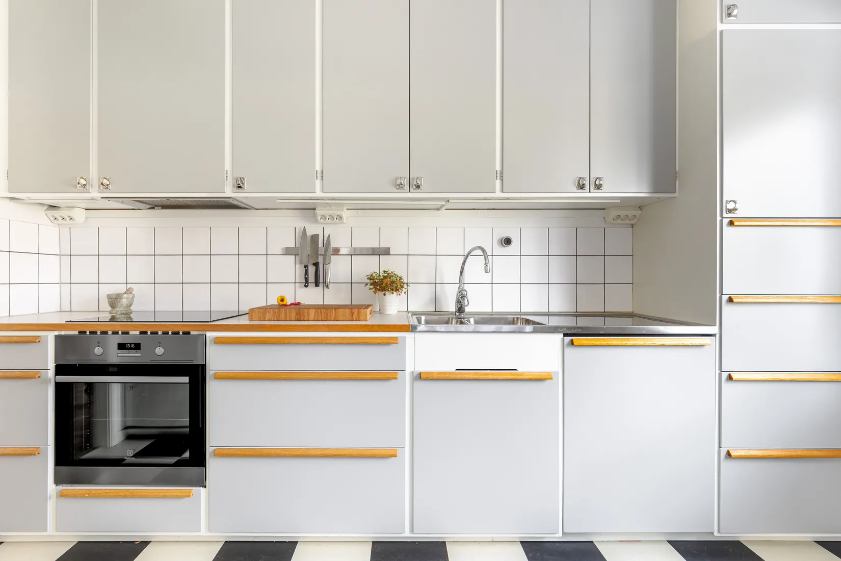 Bostadsrätt, Garnisonsvägen 12, Garnisonen, Linköping