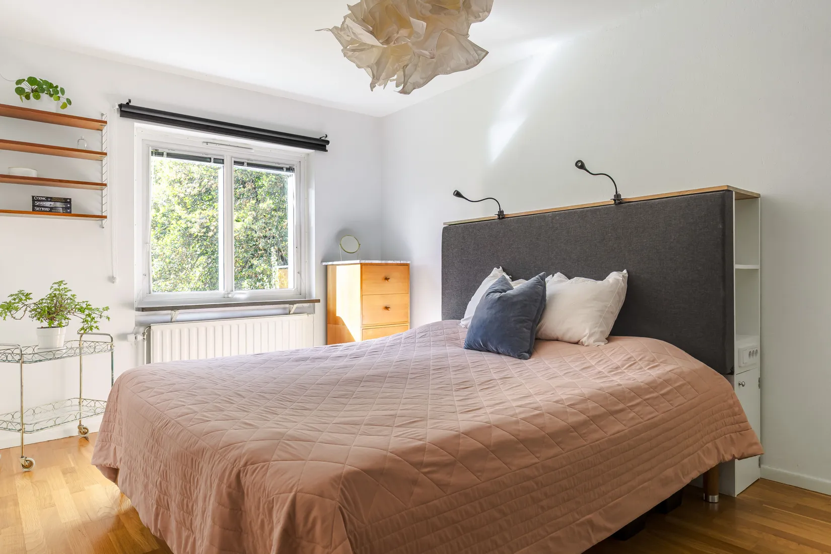 Bostadsrätt, Garnisonsvägen 12, Garnisonen, Linköping
