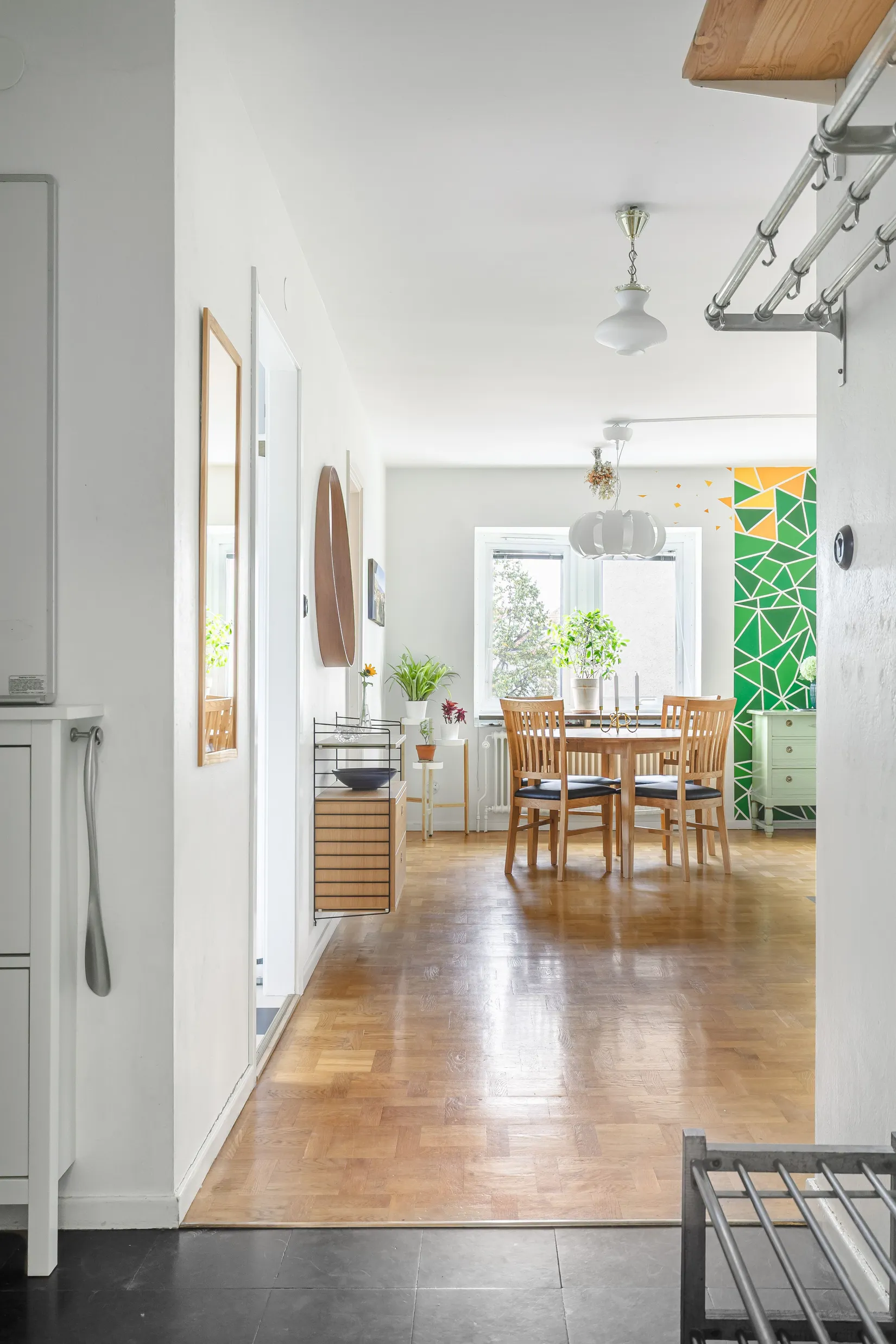 Bostadsrätt, Garnisonsvägen 12, Garnisonen, Linköping