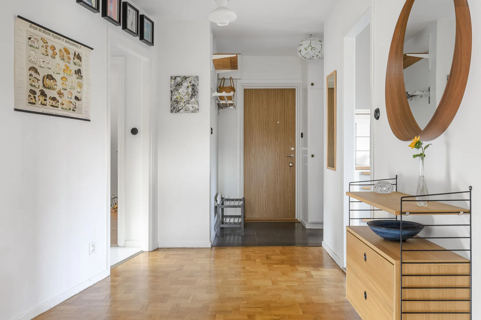 Bostadsrätt, Garnisonsvägen 12, Garnisonen, Linköping