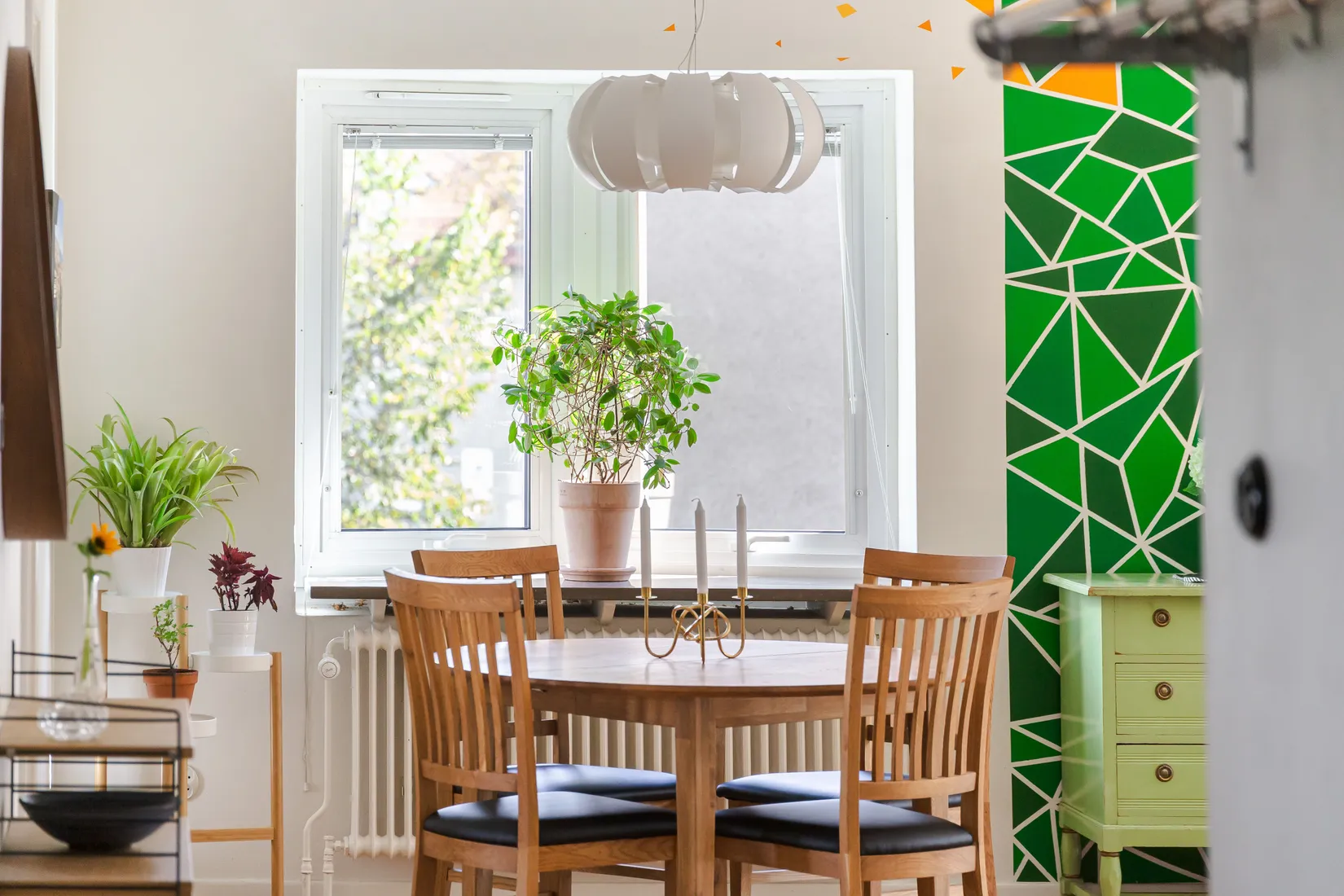Bostadsrätt, Garnisonsvägen 12, Garnisonen, Linköping
