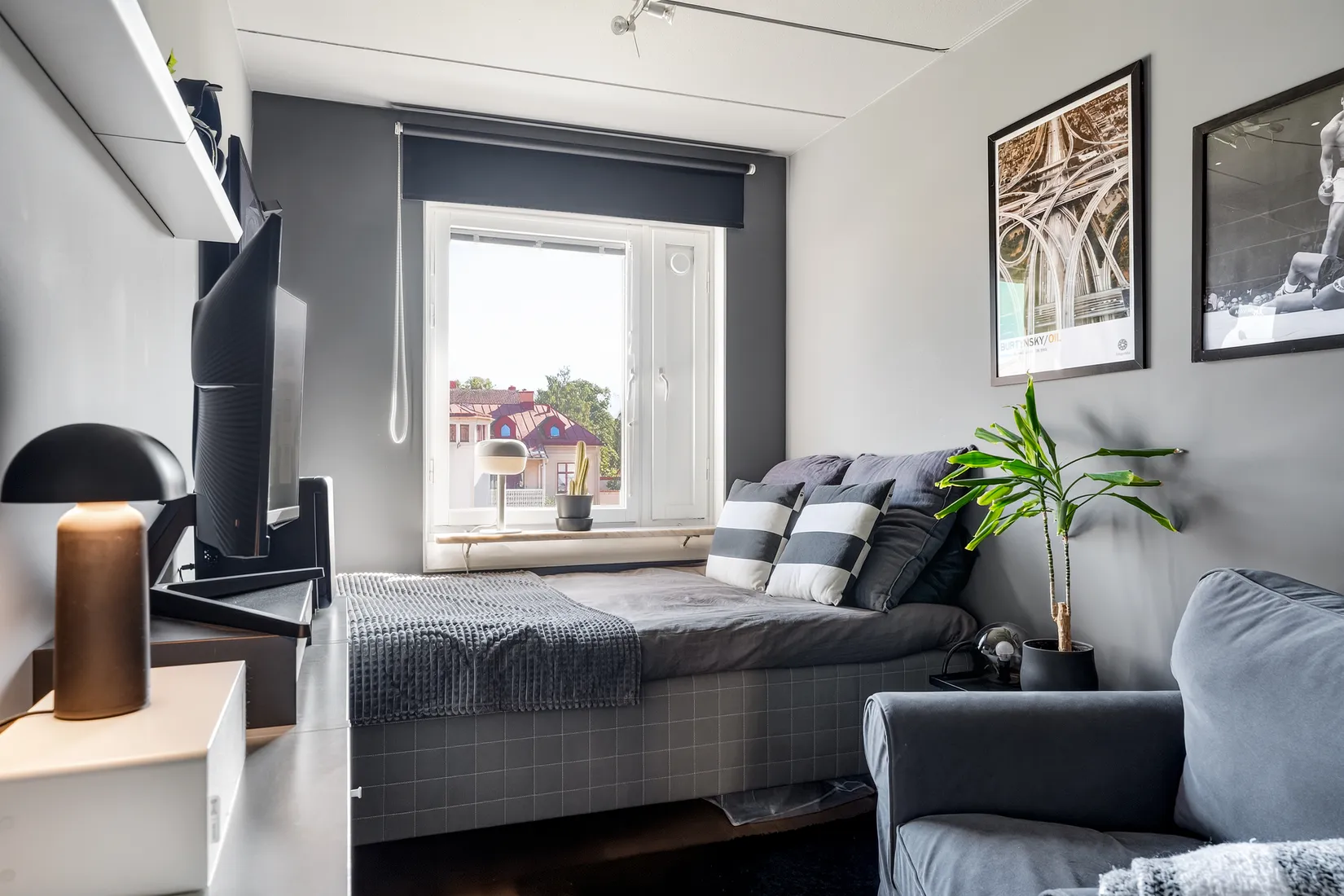 Bostadsrätt, Fruängsgatan 56I, Centralt Väster, Nyköping