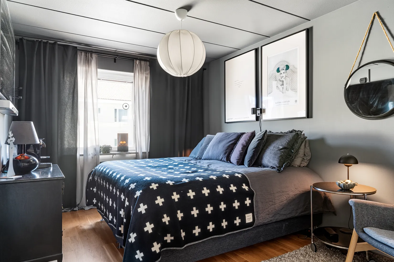 Bostadsrätt, Fruängsgatan 56I, Centralt Väster, Nyköping