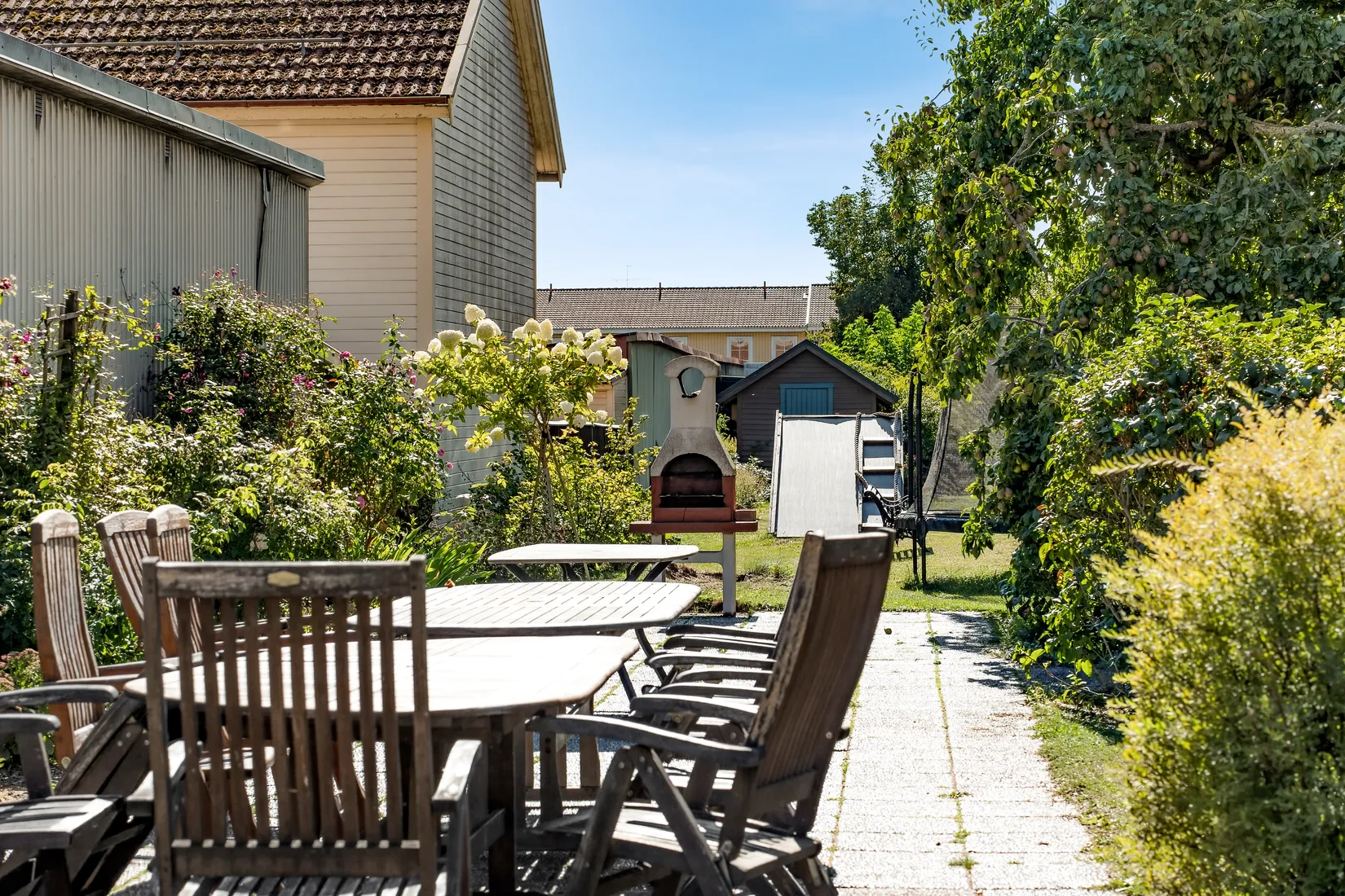 Bostadsrätt, Fruängsgatan 56I, Centralt Väster, Nyköping