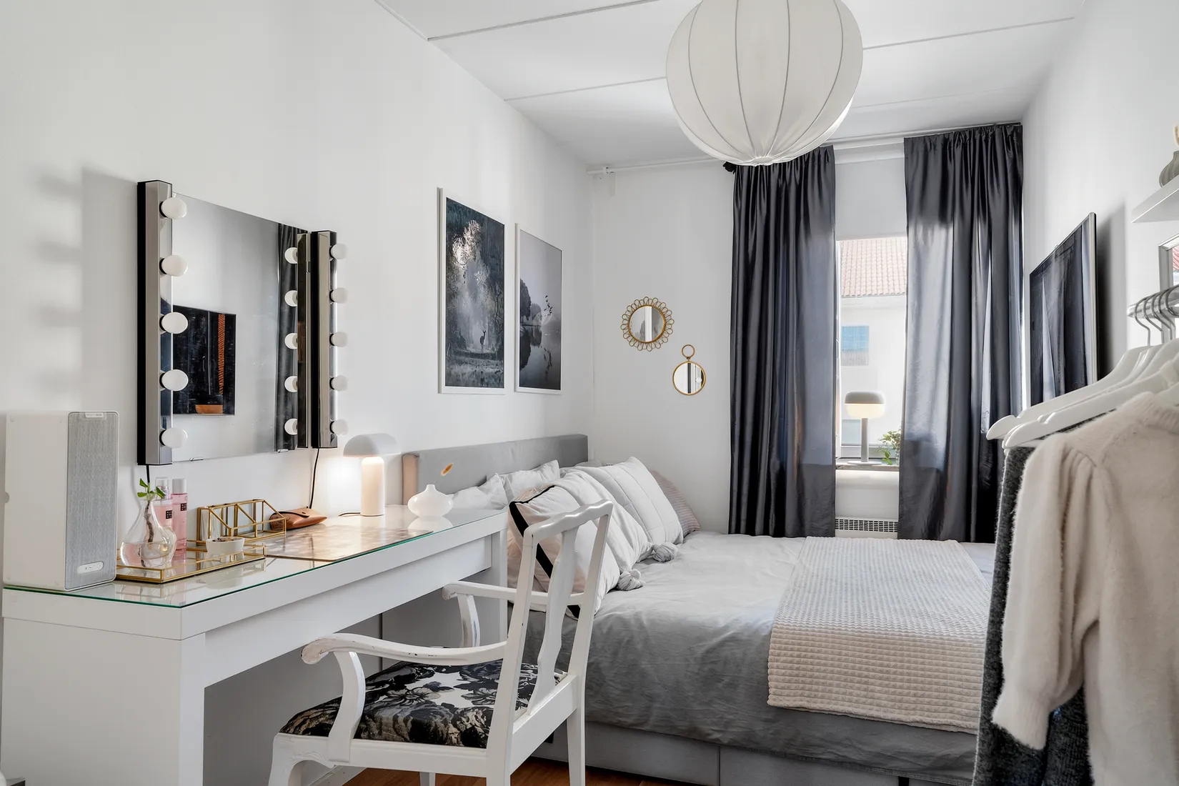 Bostadsrätt, Fruängsgatan 56I, Centralt Väster, Nyköping