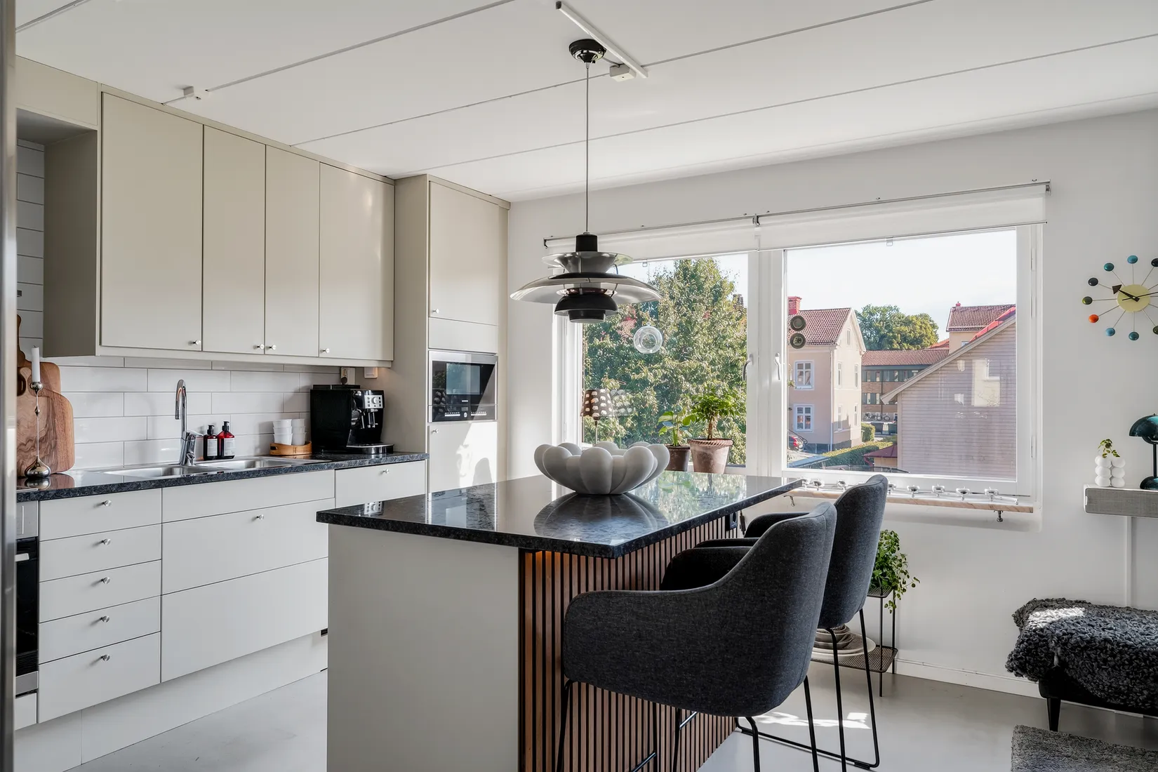 Bostadsrätt, Fruängsgatan 56I, Centralt Väster, Nyköping