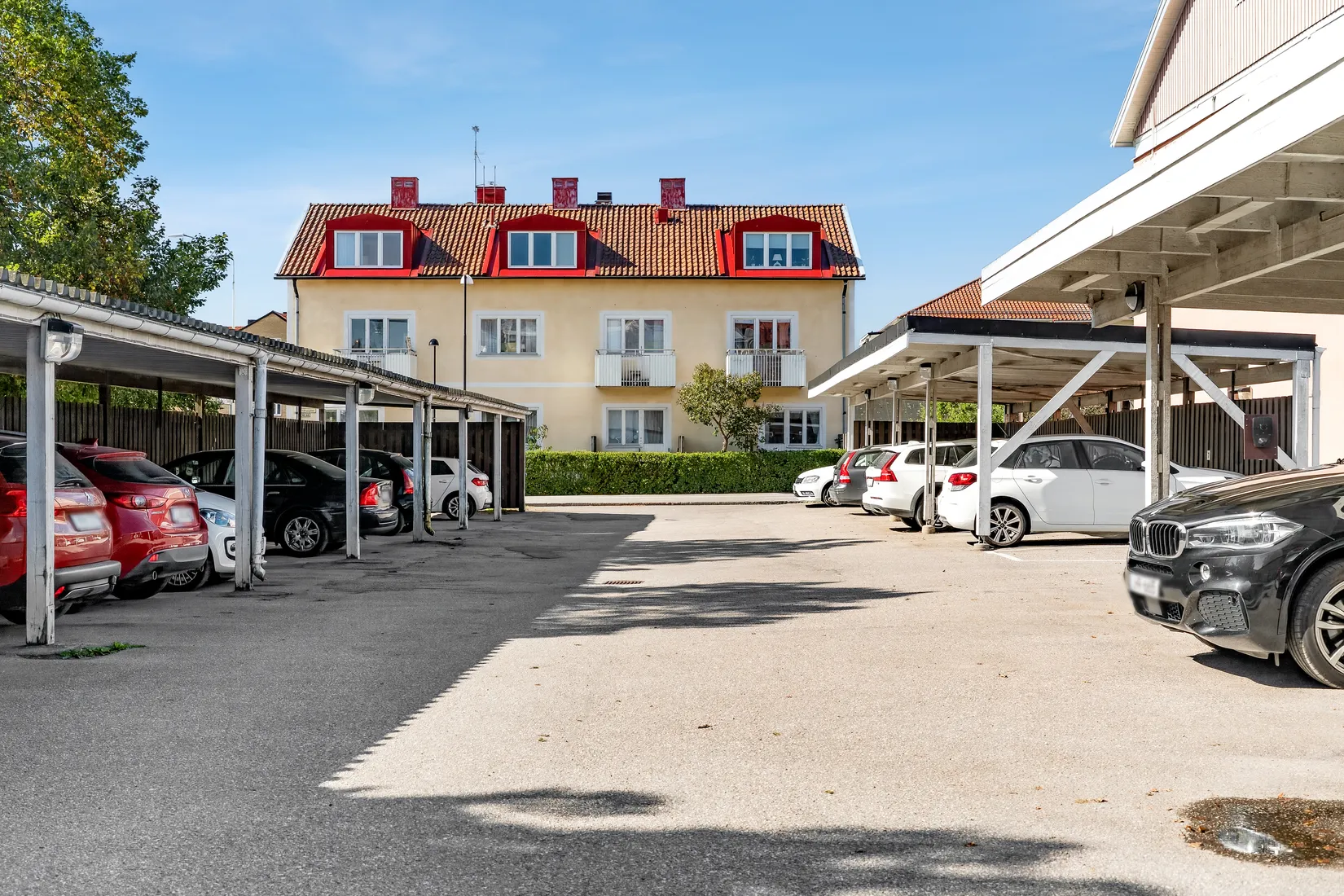 Bostadsrätt, Fruängsgatan 56I, Centralt Väster, Nyköping