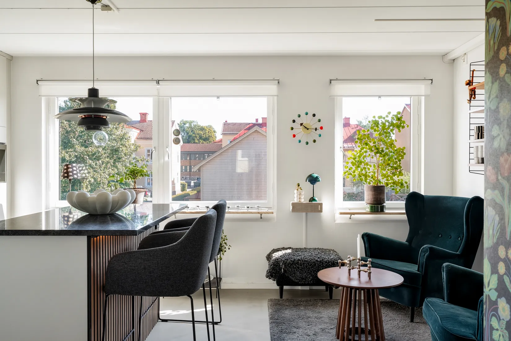 Bostadsrätt, Fruängsgatan 56I, Centralt Väster, Nyköping
