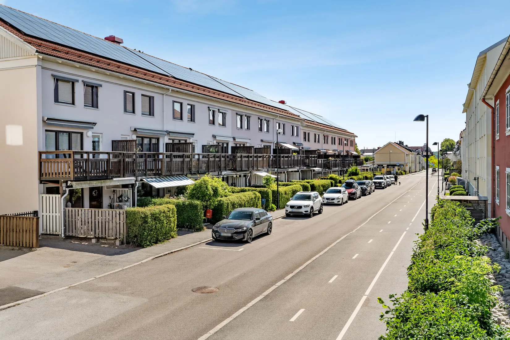 Bostadsrätt, Fruängsgatan 56I, Centralt Väster, Nyköping