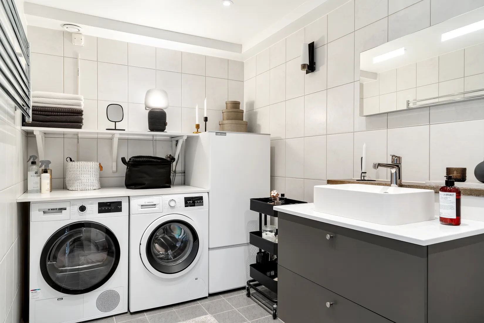 Bostadsrätt, Fruängsgatan 56I, Centralt Väster, Nyköping