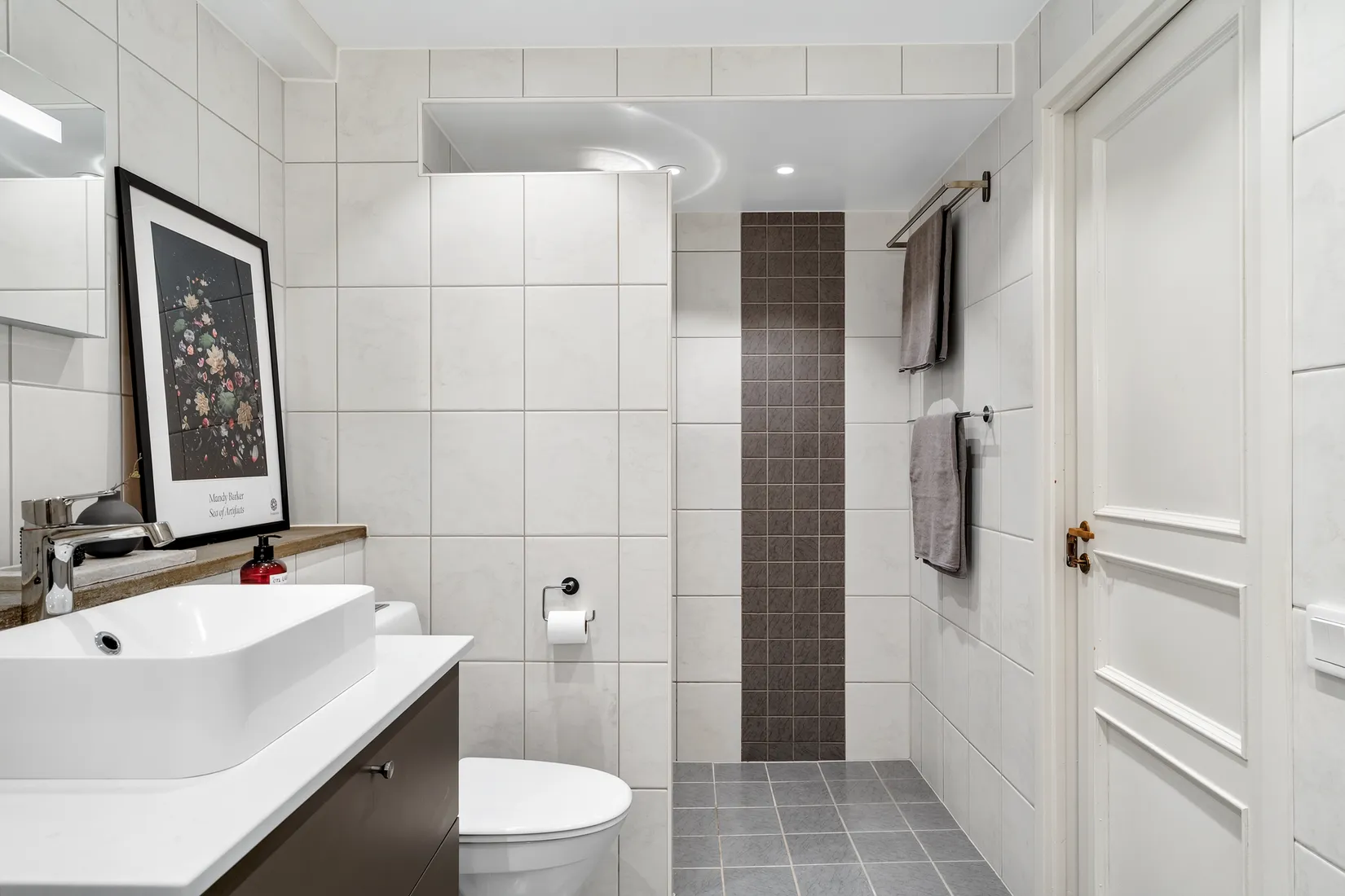 Bostadsrätt, Fruängsgatan 56I, Centralt Väster, Nyköping