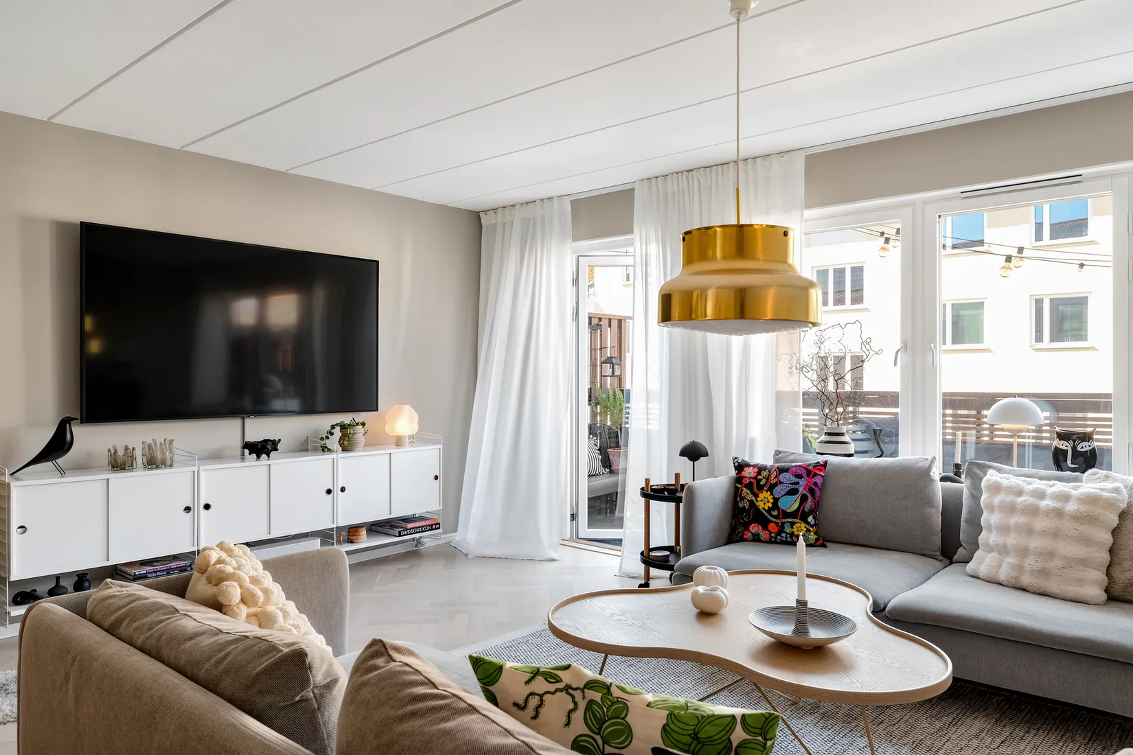Bostadsrätt, Fruängsgatan 56I, Centralt Väster, Nyköping